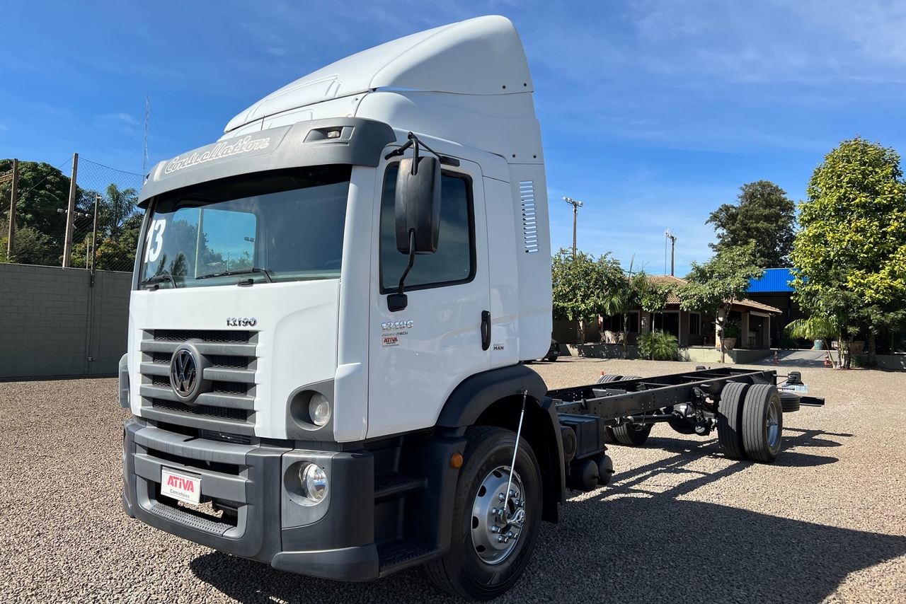 Volkswagen 13-190 - 13/13 5
