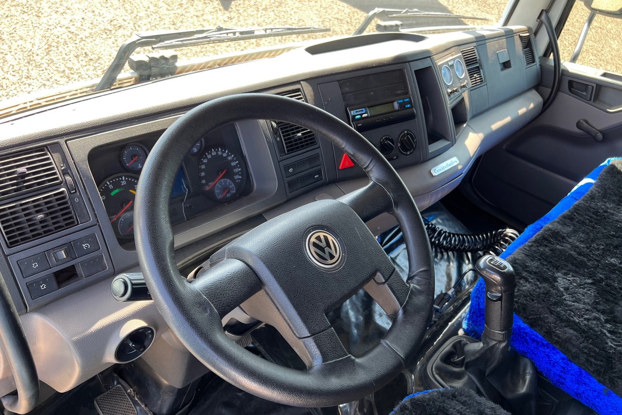 Volkswagen 13-190 - 13/13 8