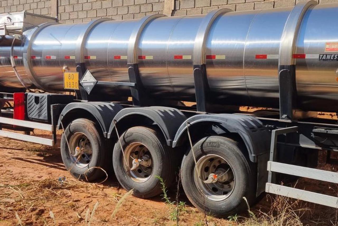 Tanesfil Tanque - 15/15 3