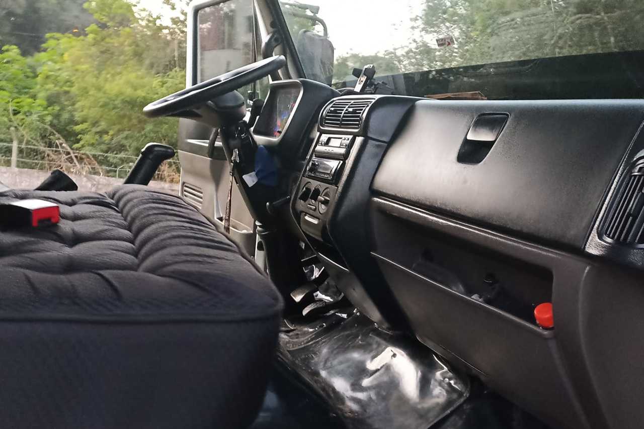 Volkswagen 8 160 - 13/14 6