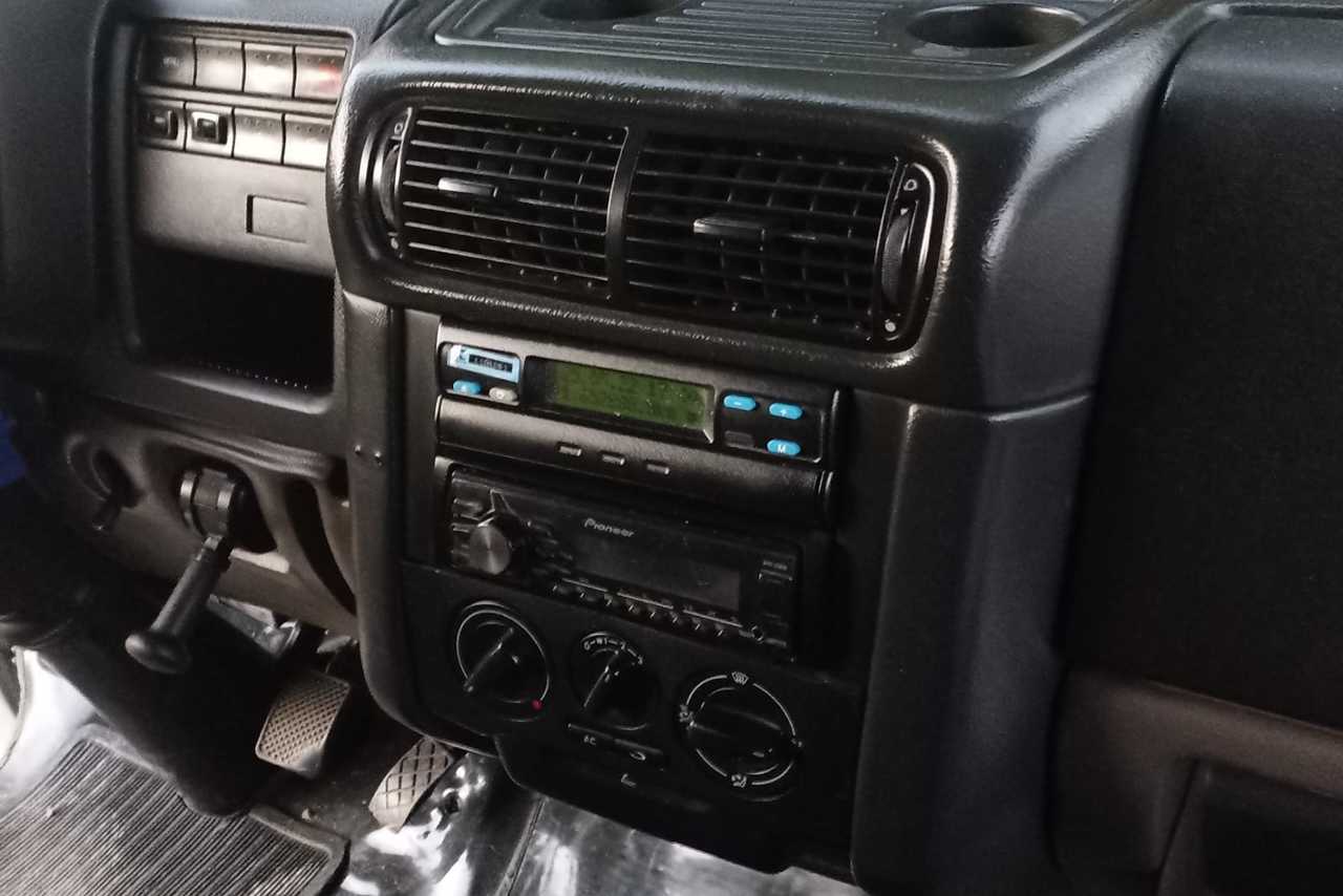 Volkswagen 8 160 - 13/14 9
