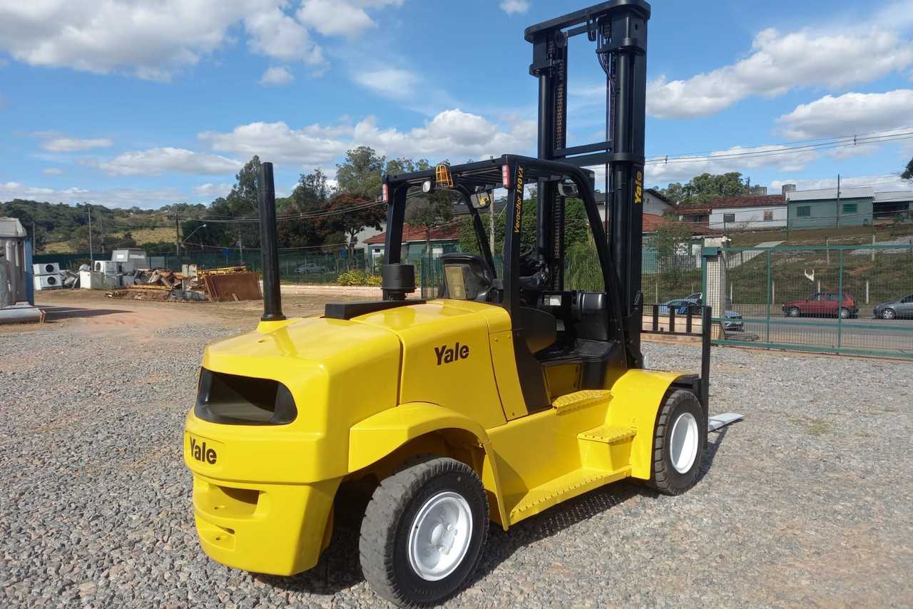 Yale GDP 190VX - 10/10 2