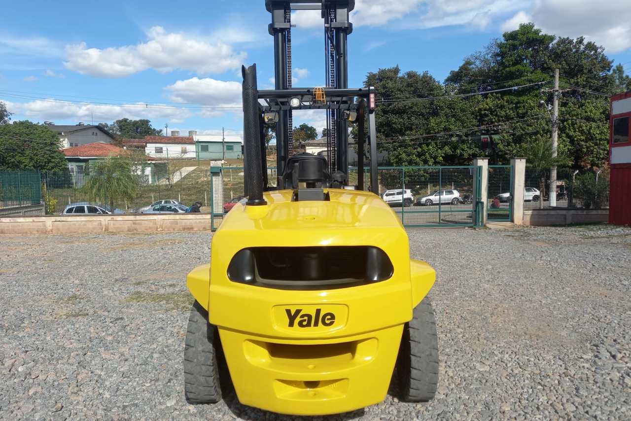 Yale GDP 190VX - 10/10 3