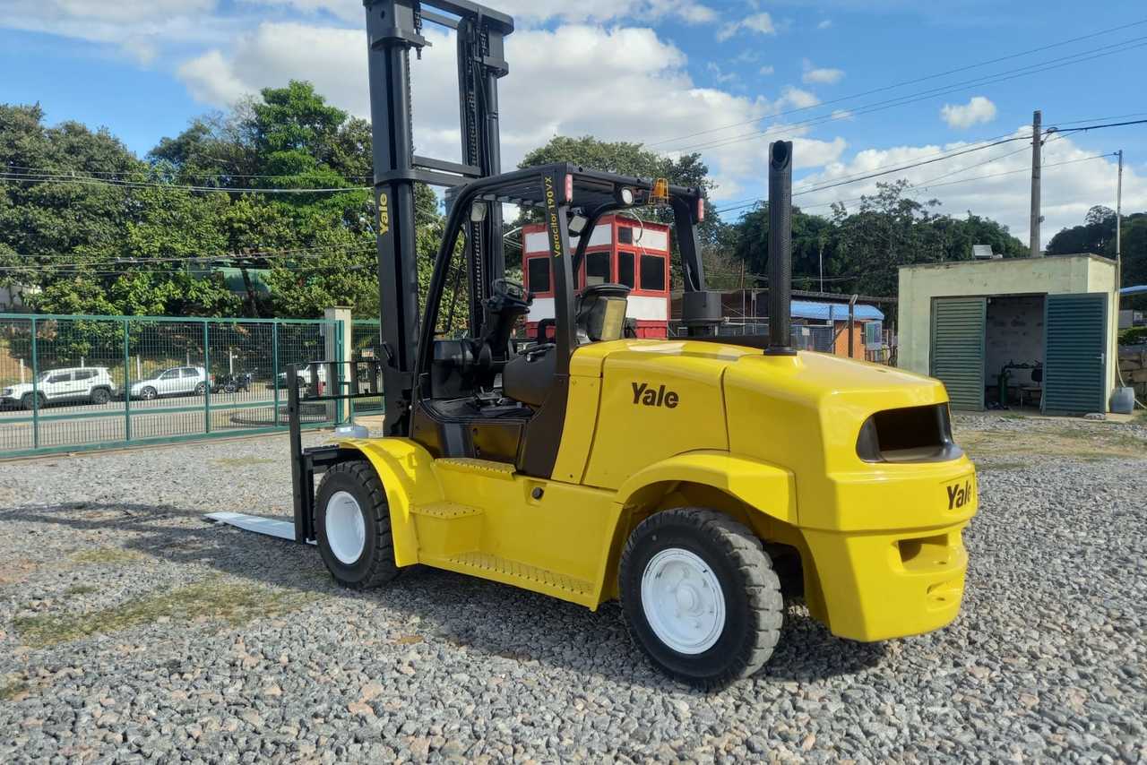 Yale GDP 190VX - 10/10 4