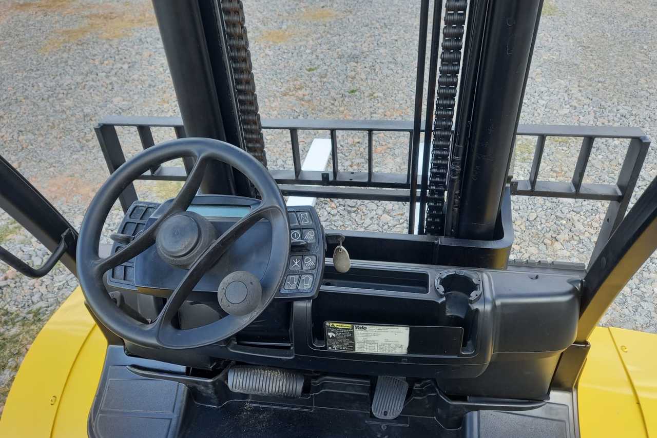 Yale GDP 190VX - 10/10 9