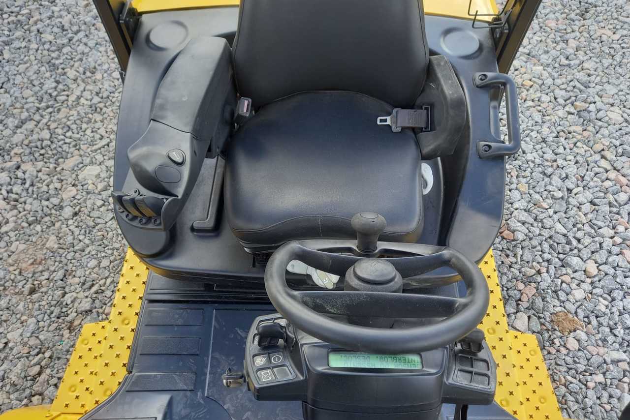 Yale GDP 190VX - 10/10 10