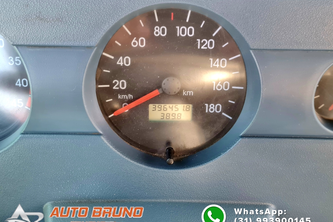 Volkswagen 8 150 - 10/11 10