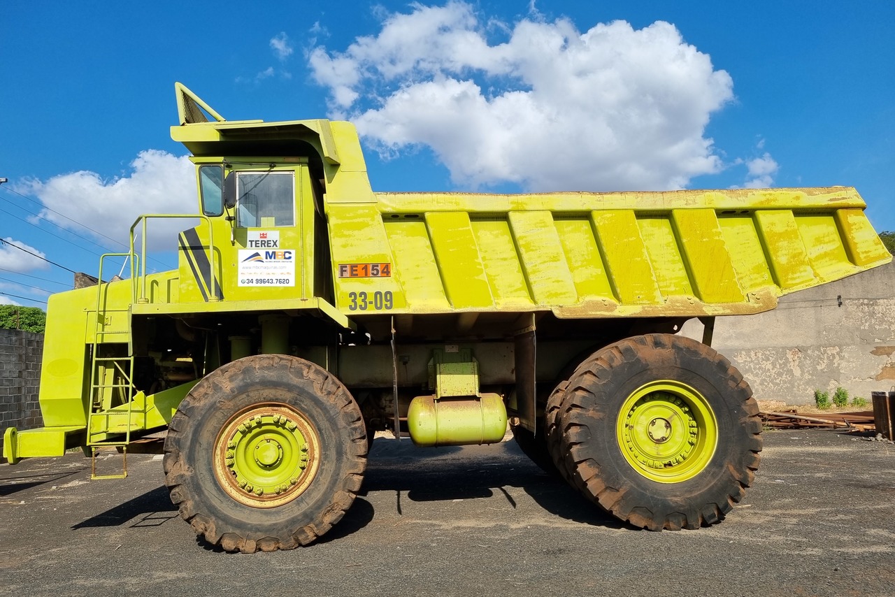 Terex Terex 3309 - 76/76 2