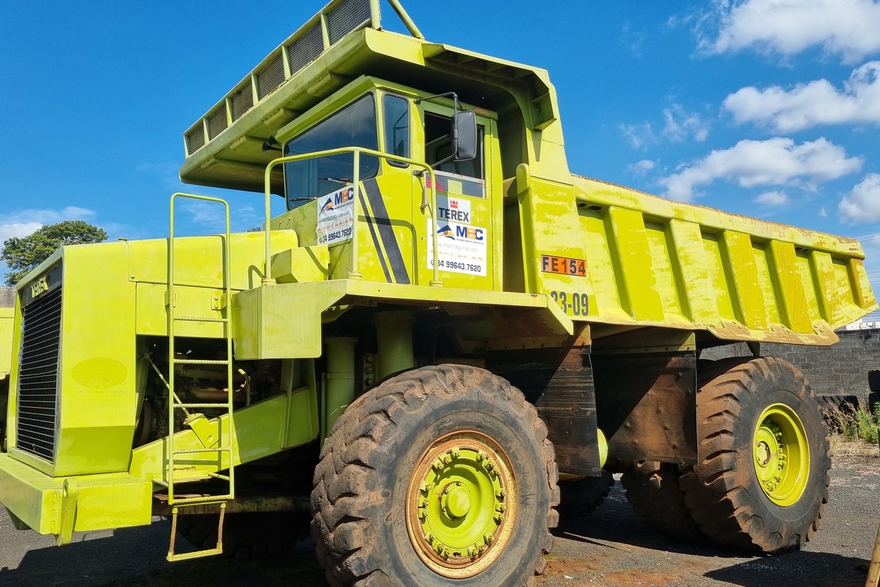 Terex Terex 3309 - 76/76 3