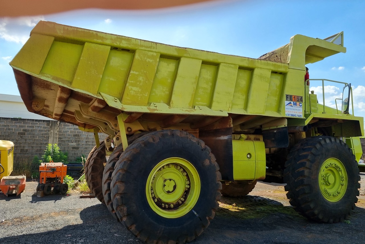 Terex Terex 3309 - 76/76 7