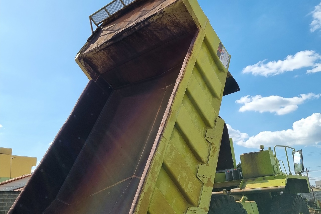 Terex Terex 3309 - 76/76 8