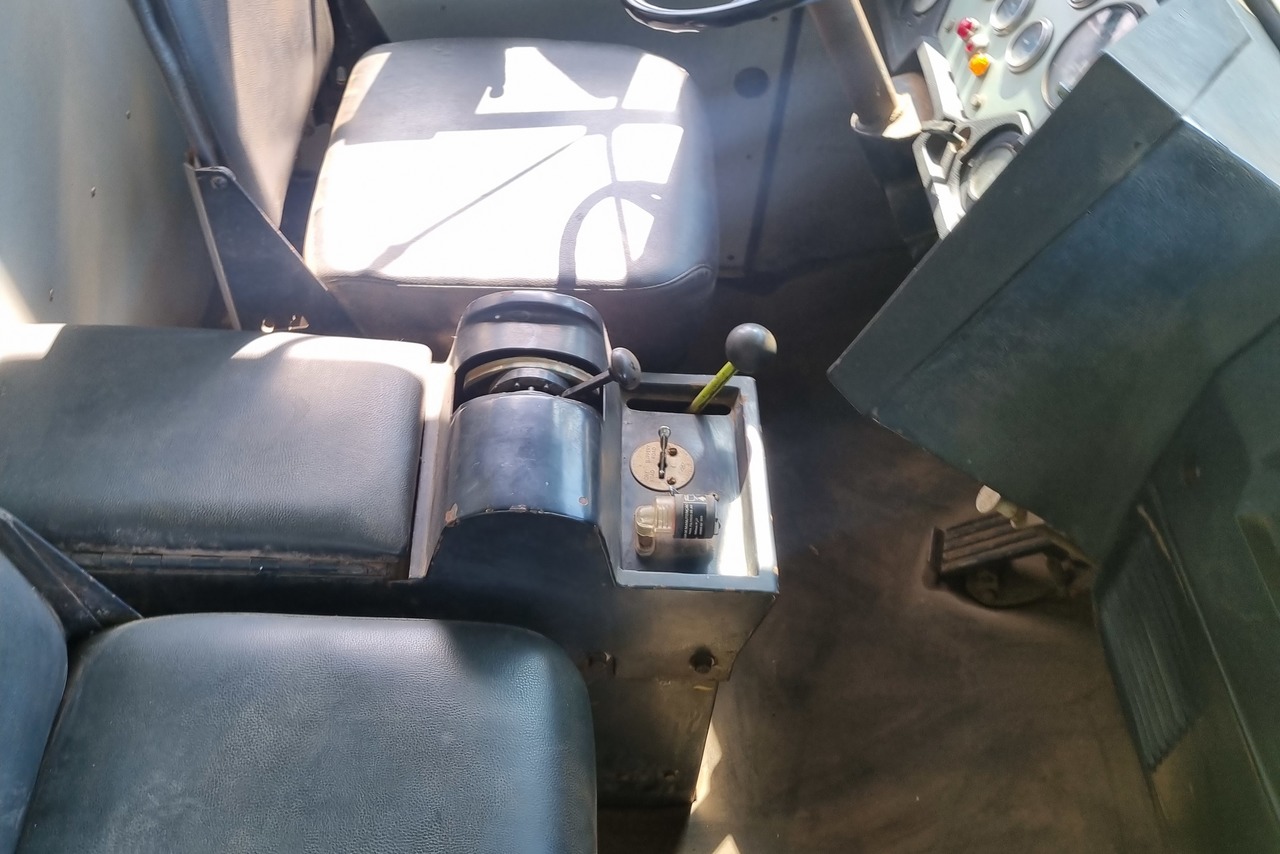 Terex Terex 3309 - 76/76 9