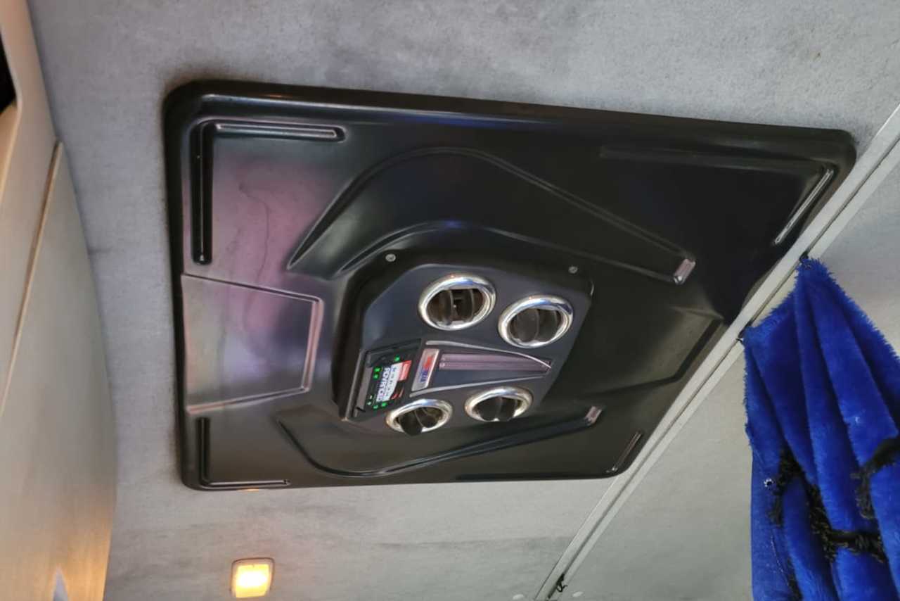 Volkswagen 15-180 E Constellation - 11/11 2