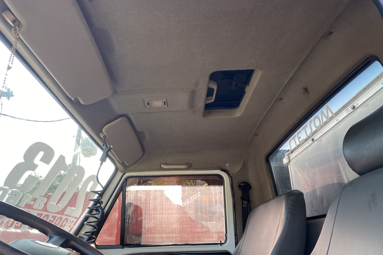 Volkswagen 8 160 - 13/13 15