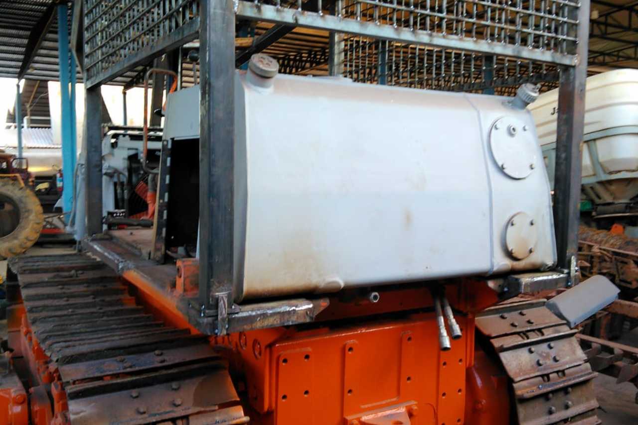 Fiatallis  FD9 - 20/20 3