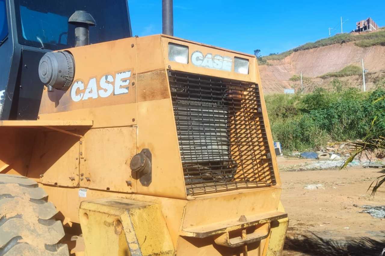 Case W20E - 07/07 5