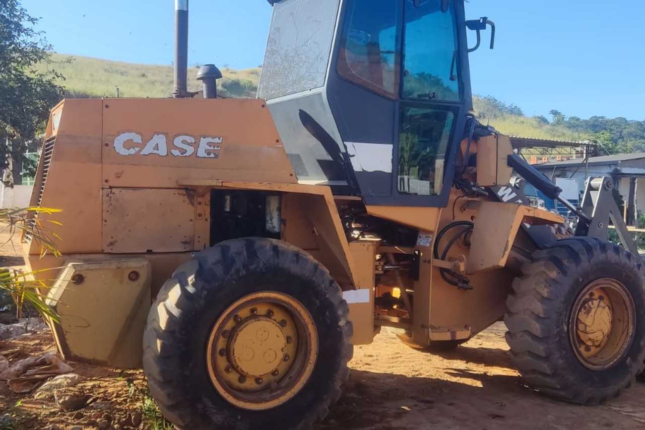 Case W20E - 07/07 6