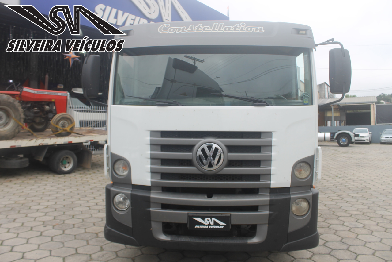 Volkswagen 24-280 E Constellation 6x2 - 12/13 3
