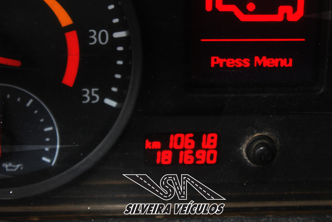 Volkswagen 24-280 E Constellation 6x2 - 12/13 14