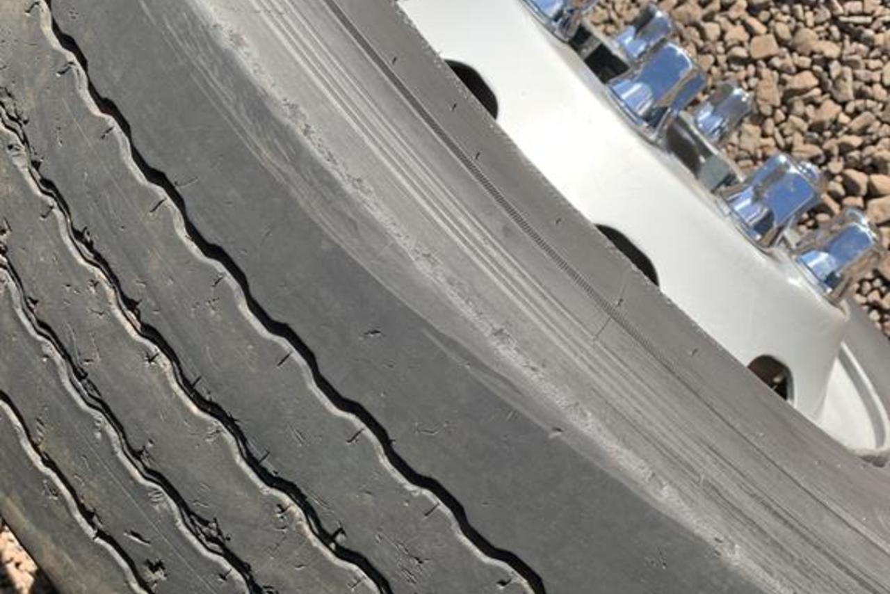 Ford Cargo2422 - 05/05 7