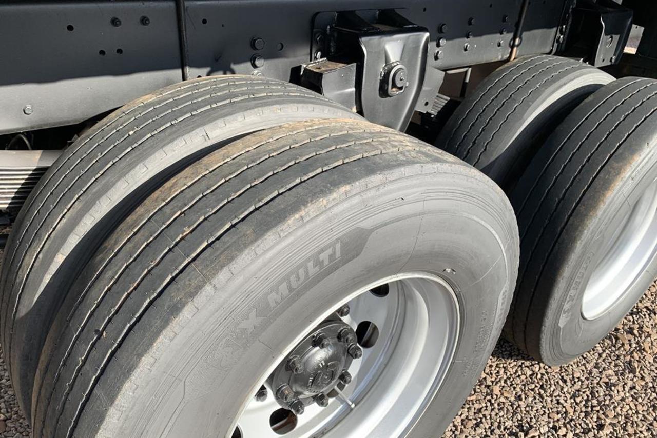 Ford Cargo2422 - 05/05 9