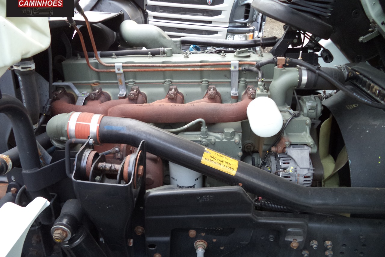 Volkswagen 24 220 - 11/12 13