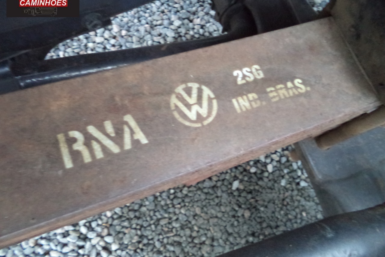 Volkswagen 24 220 - 11/12 15