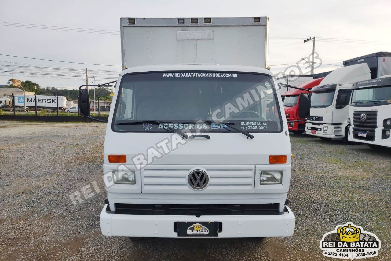 Volkswagen 7 100 - 96/96 5