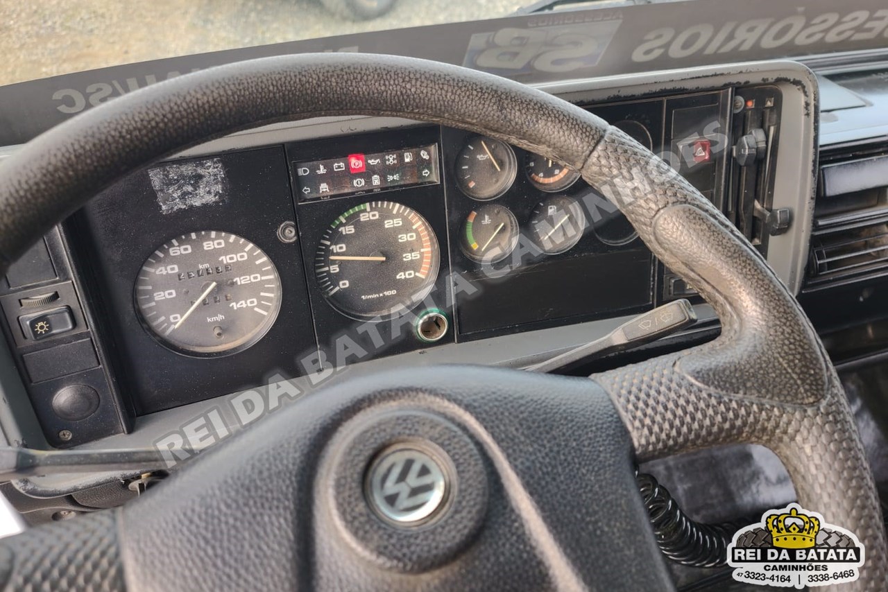Volkswagen 7 100 - 96/96 10