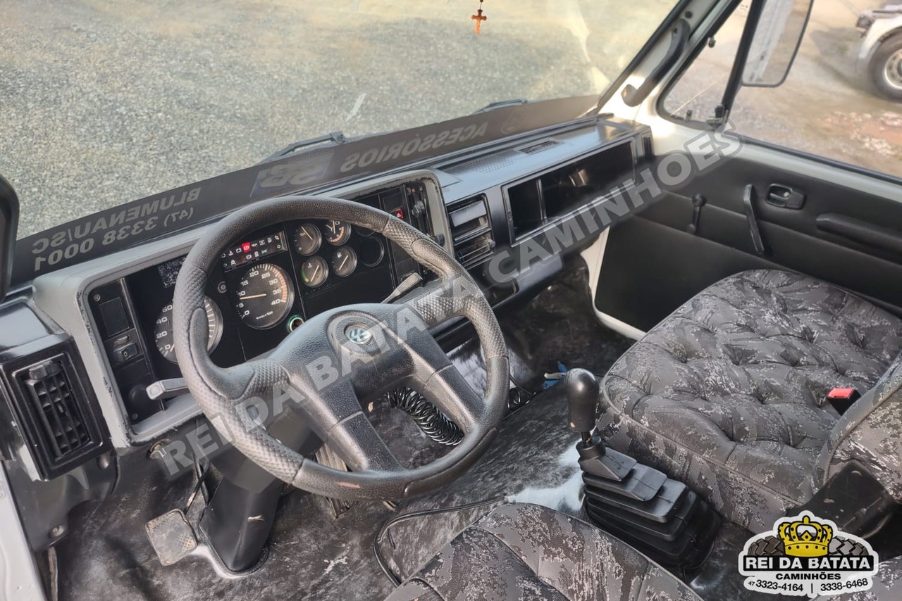Volkswagen 7 100 - 96/96 11