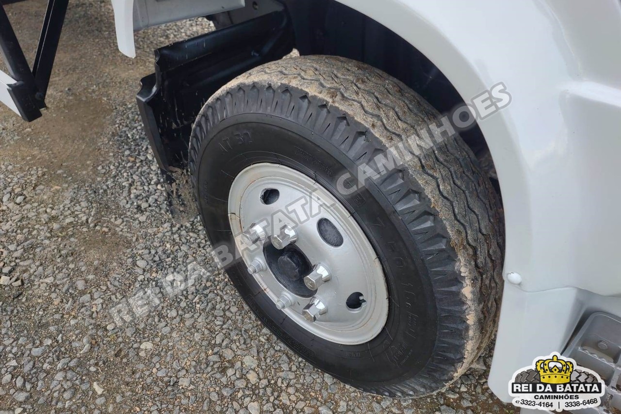 Volkswagen 7 100 - 96/96 17