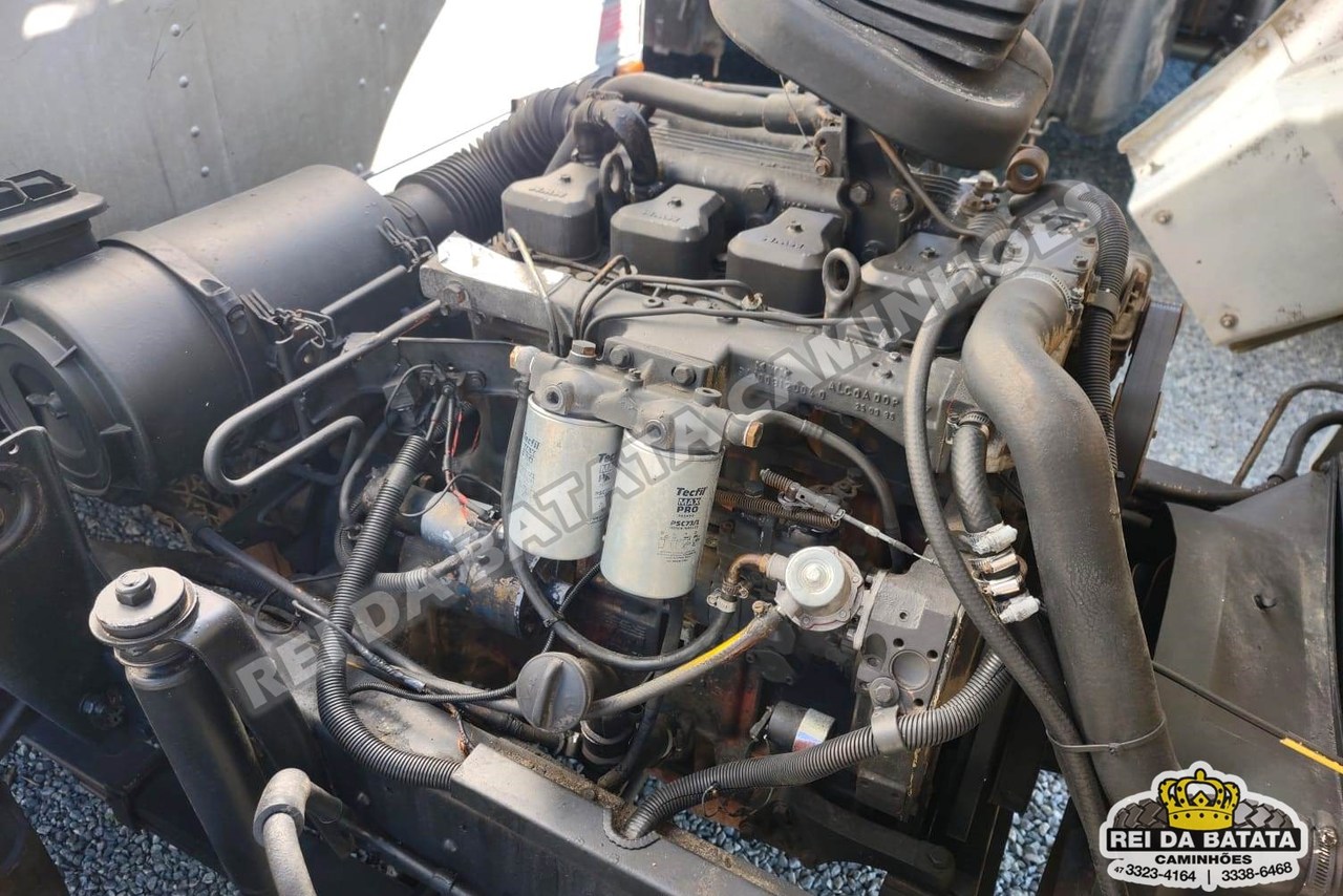 Volkswagen 7 100 - 96/96 19