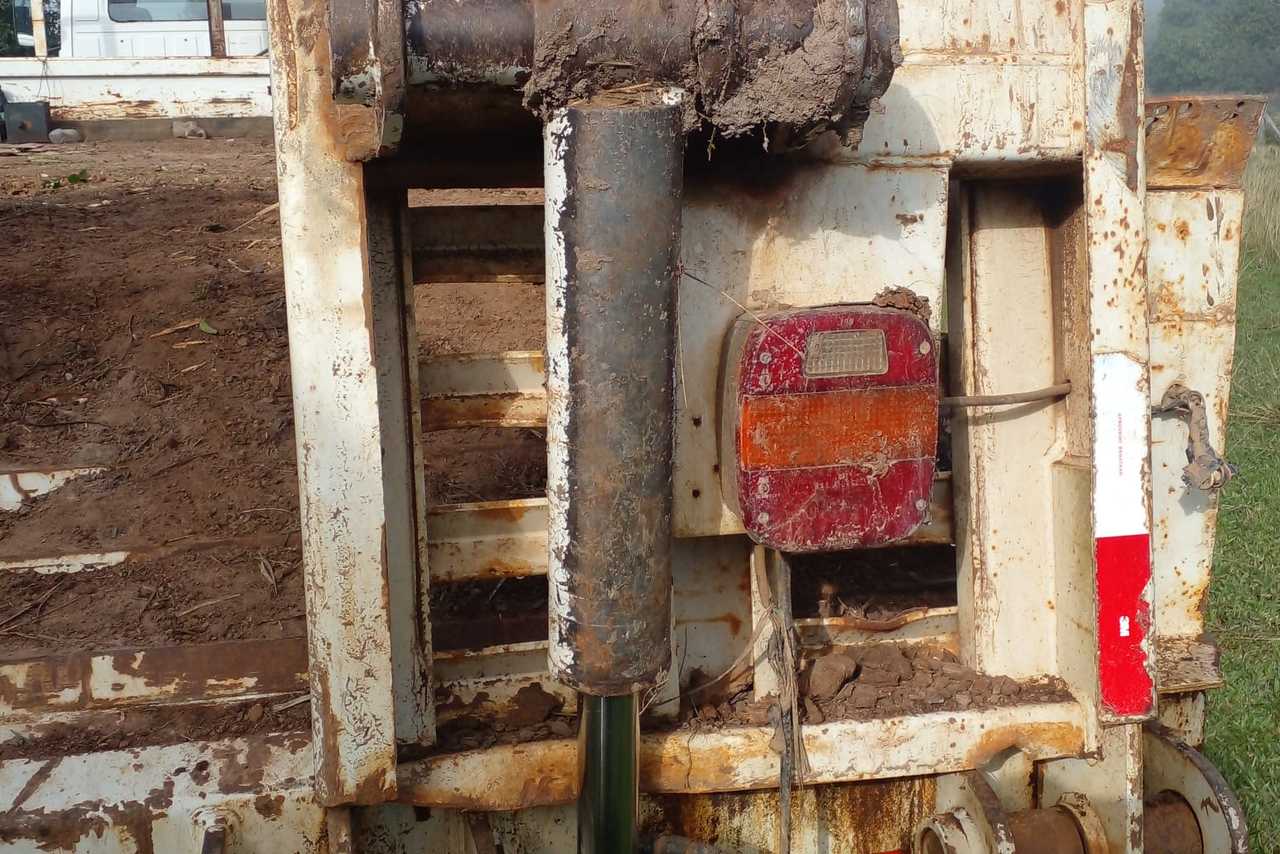 Volkswagen 26 220 - 03/04 4