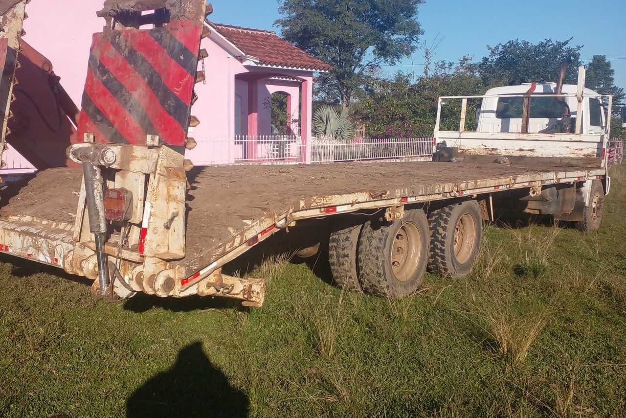 Volkswagen 26 220 - 03/04 6
