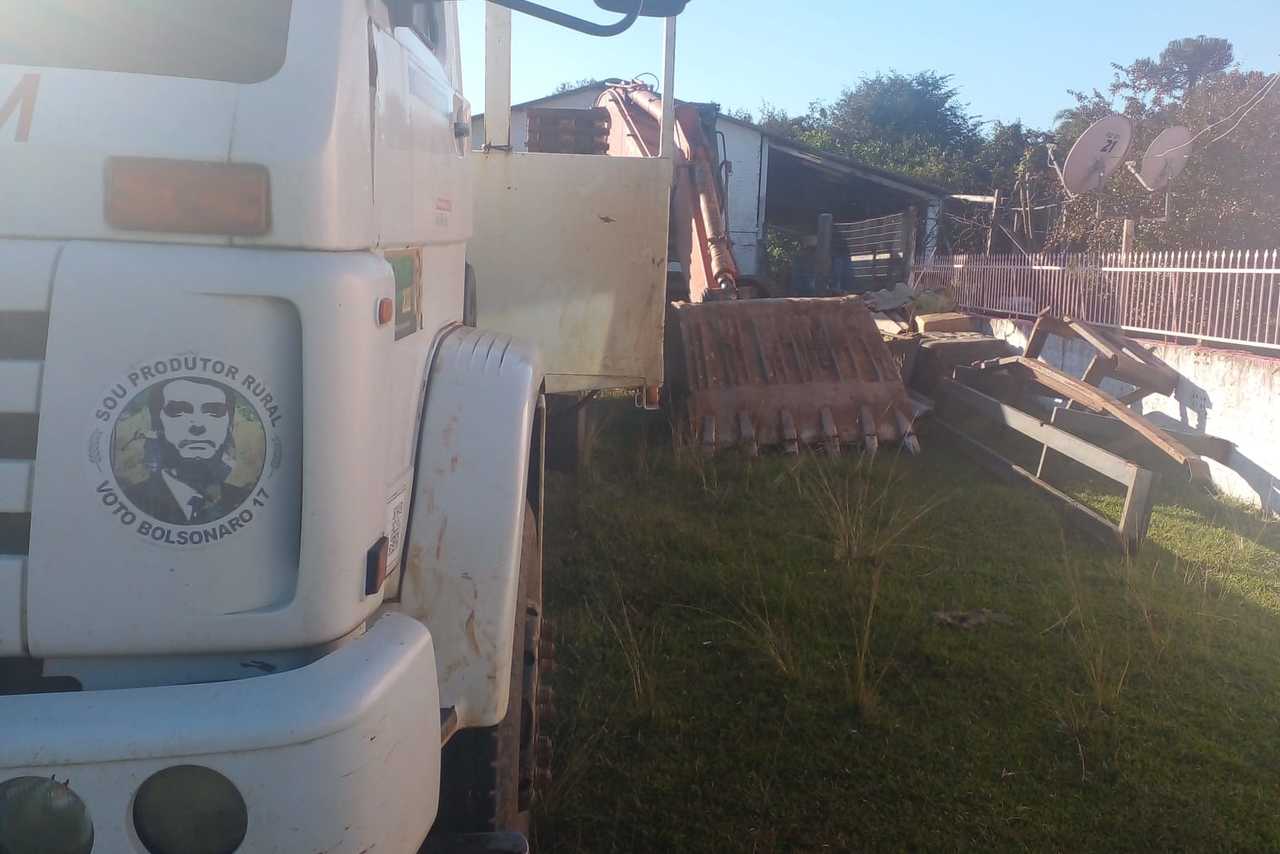 Volkswagen 26 220 - 03/04 9