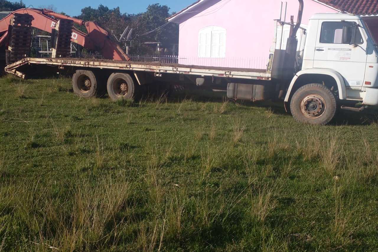 Volkswagen 26 220 - 03/04 10
