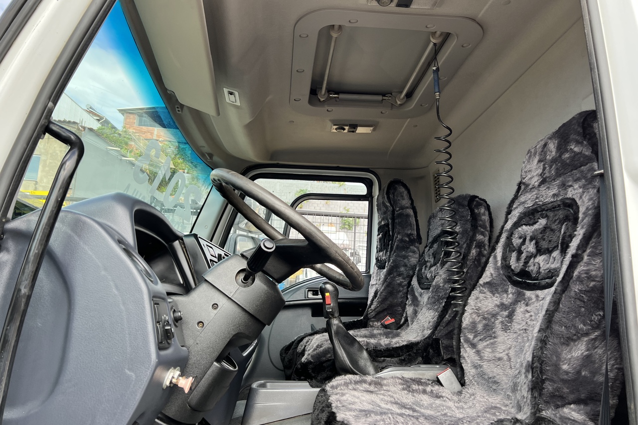 Ford Cargo1319 - 13/13 7