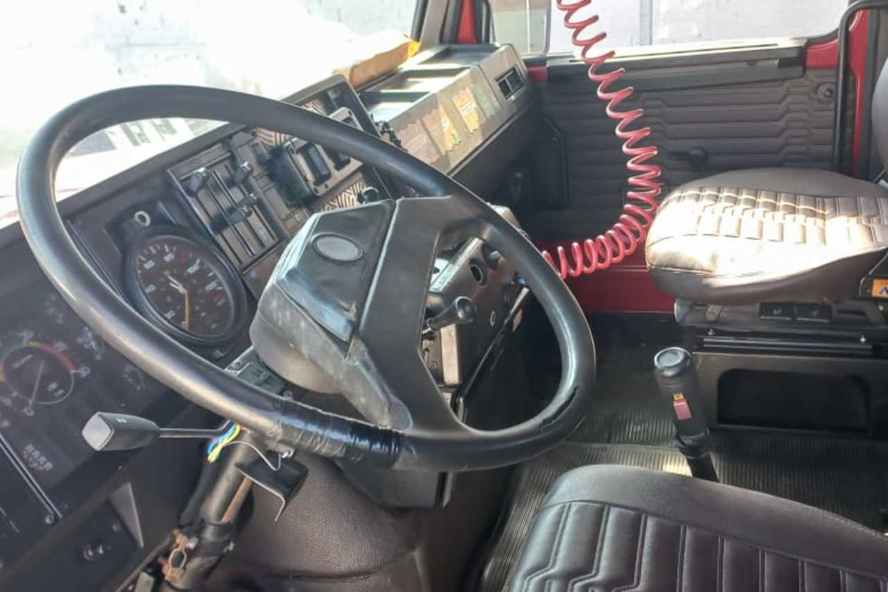 Scania 142 - 90/90 10