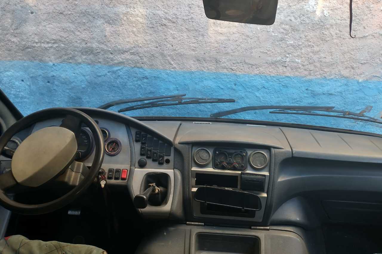 Volkswagen Marcopolo - 07/09 6