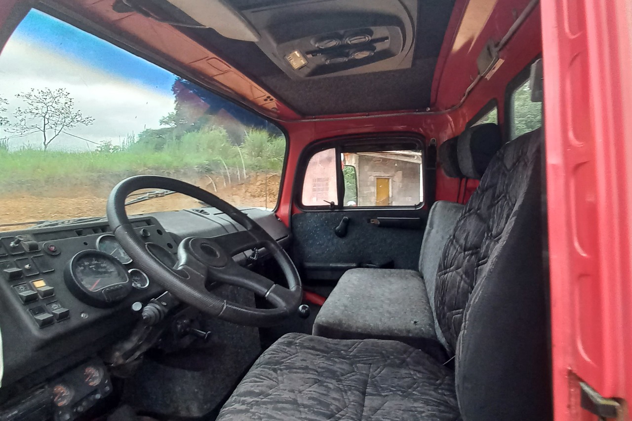 Mercedes Benz MB 1514 - 89/89 6
