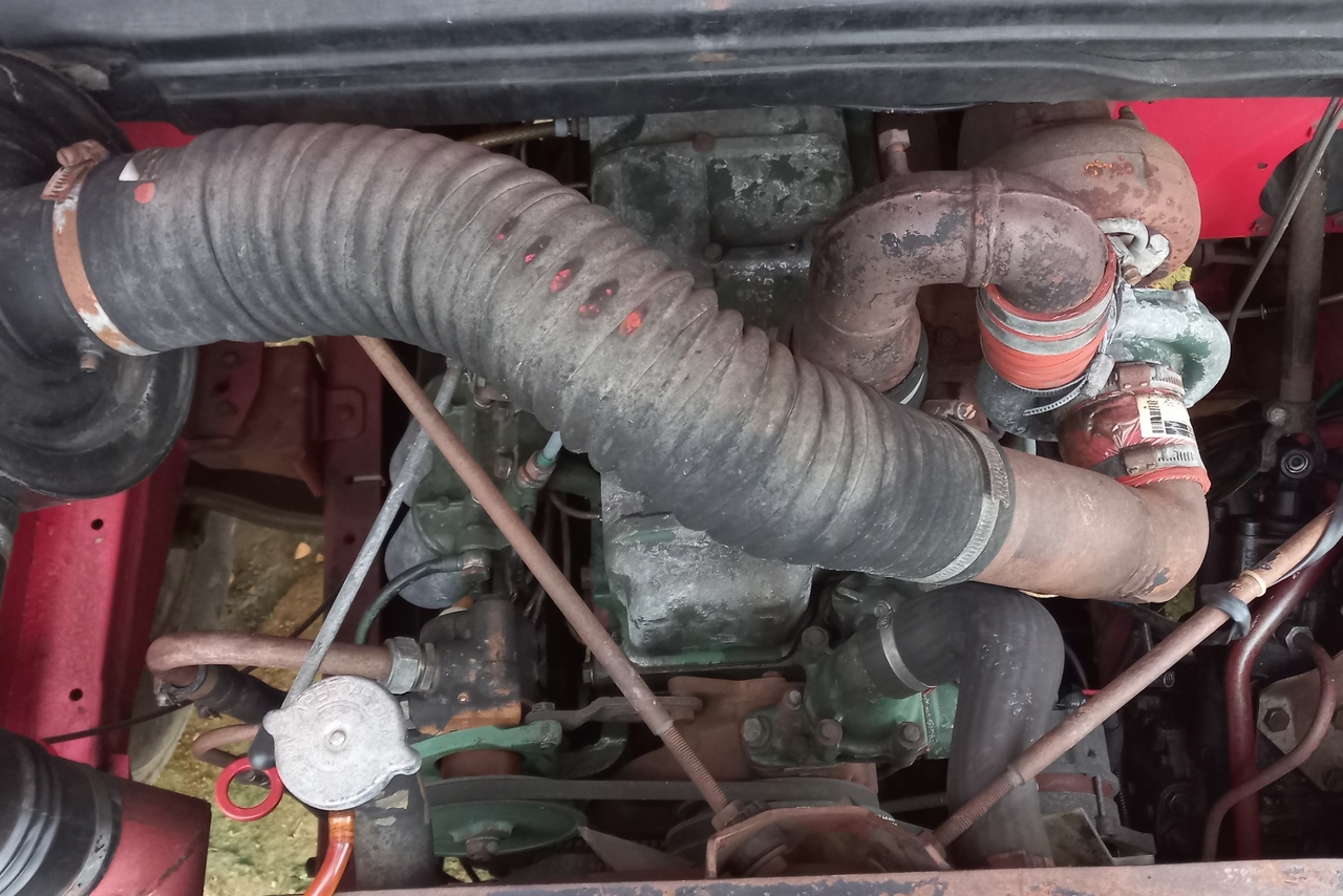 Mercedes Benz MB 1514 - 89/89 12