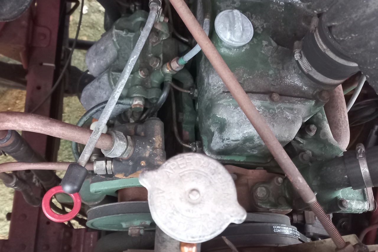 Mercedes Benz MB 1514 - 89/89 13