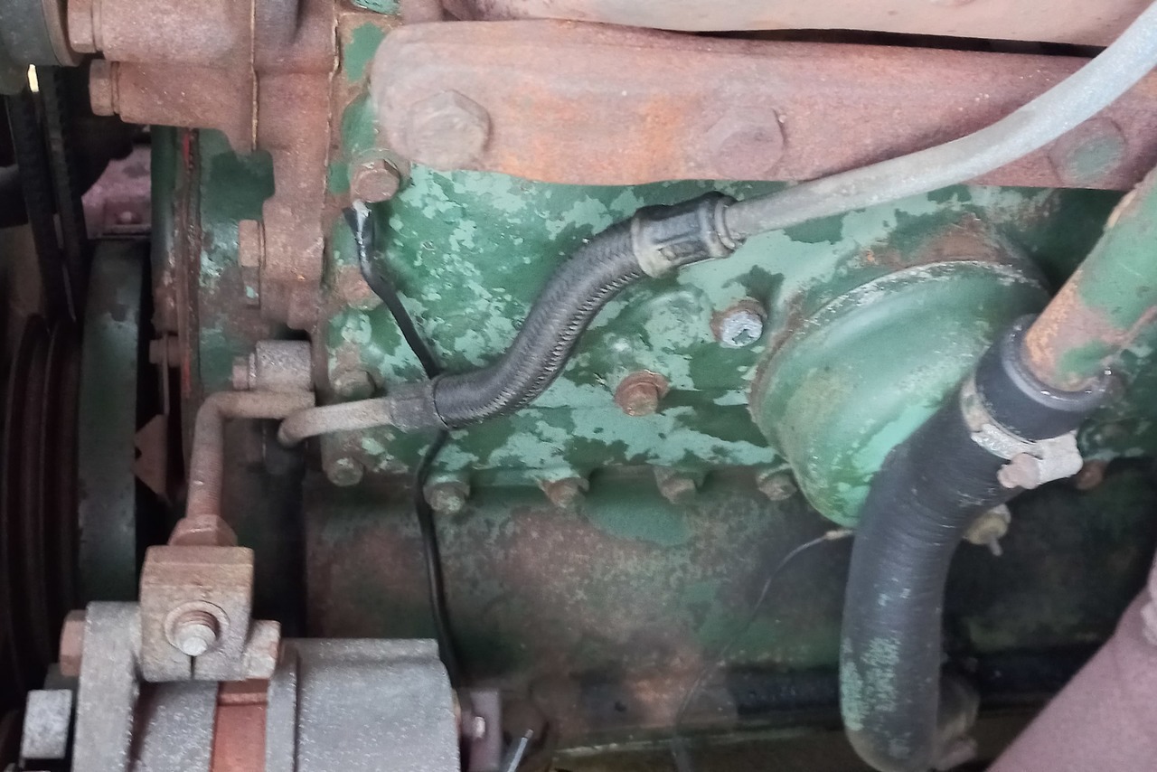 Mercedes Benz MB 1514 - 89/89 16