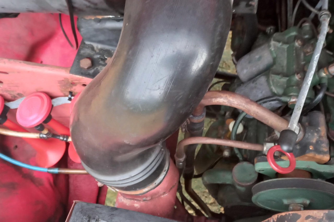 Mercedes Benz MB 1514 - 89/89 18