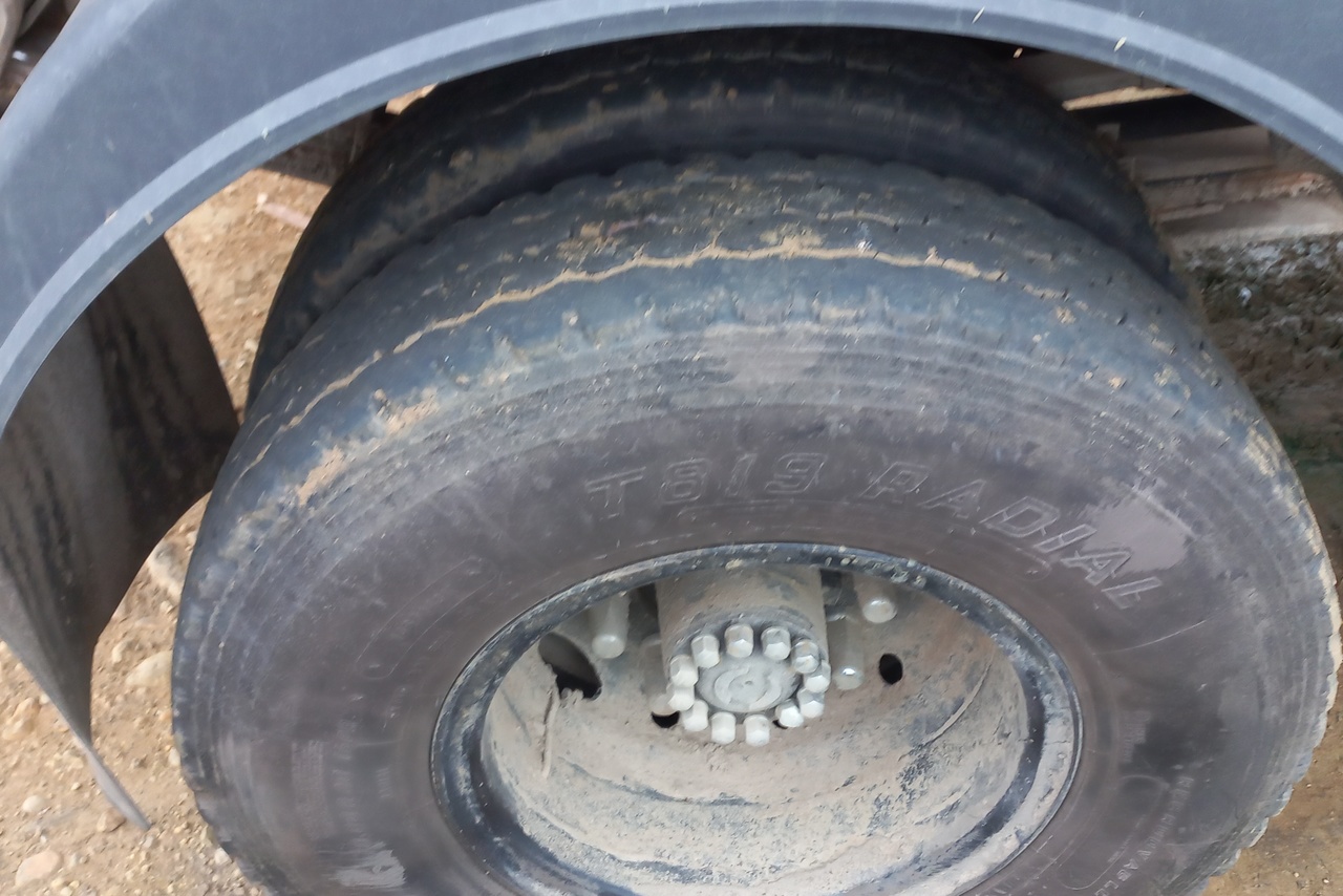 Volkswagen 13-180 - 05/05 12