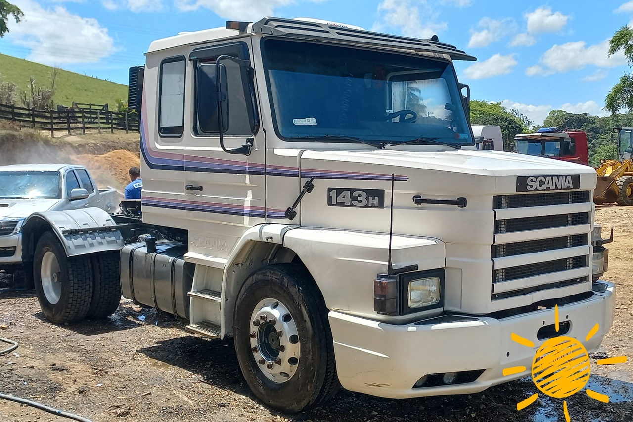 Scania 143 - 93/93 1