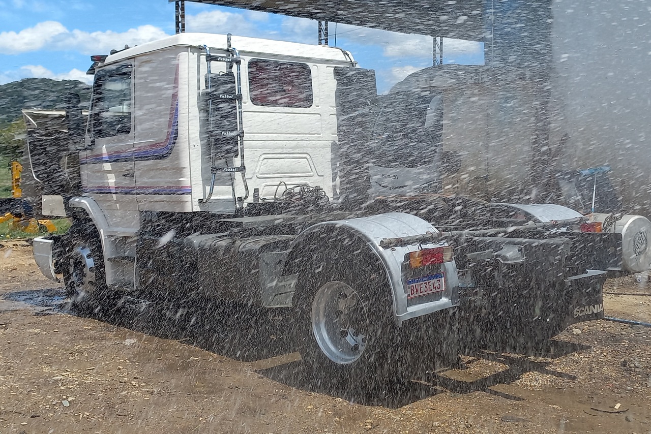 Scania 143 - 93/93 3