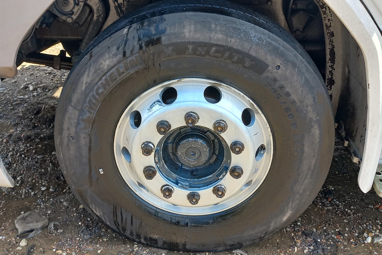 Scania 143 - 93/93 4