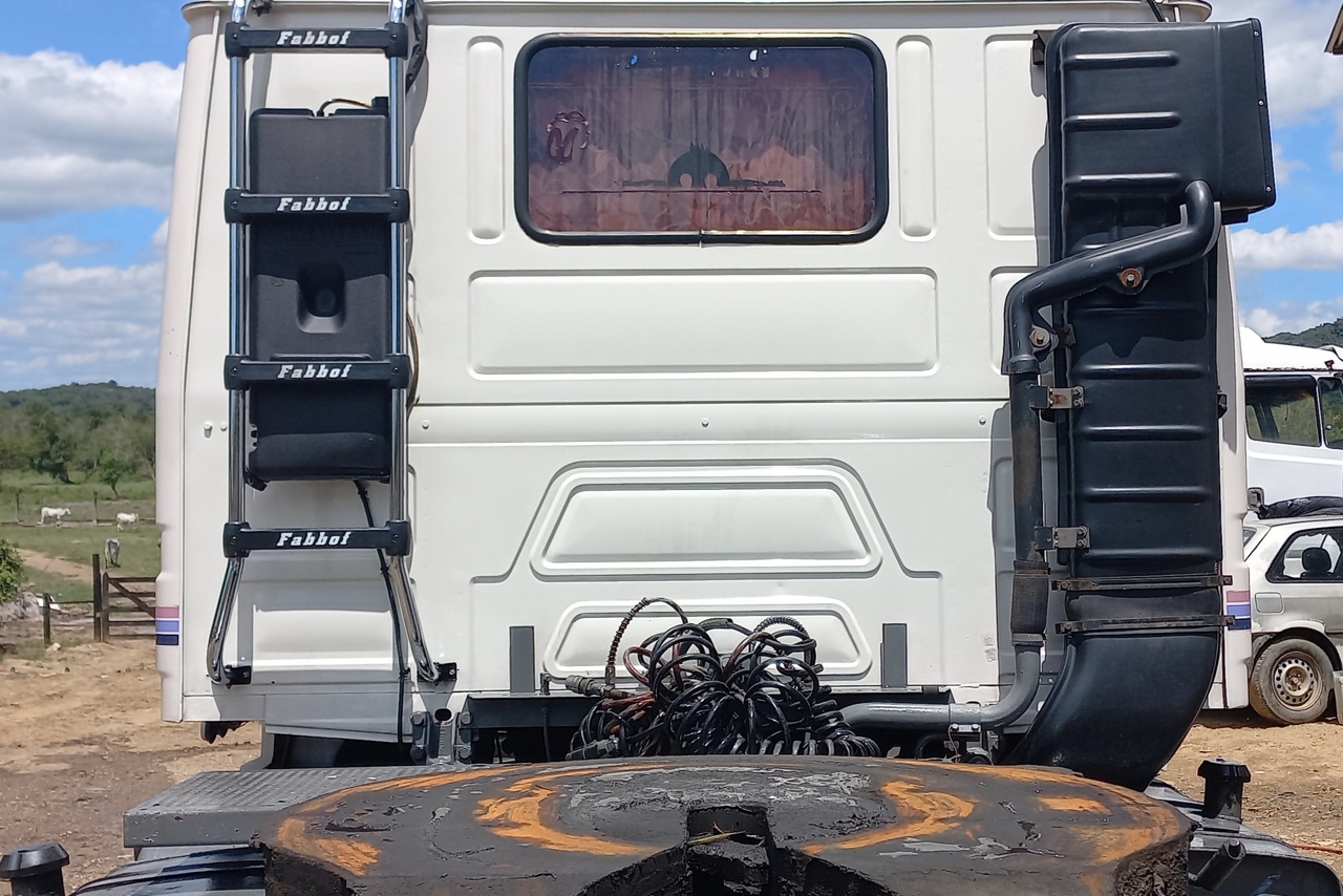 Scania 143 - 93/93 6