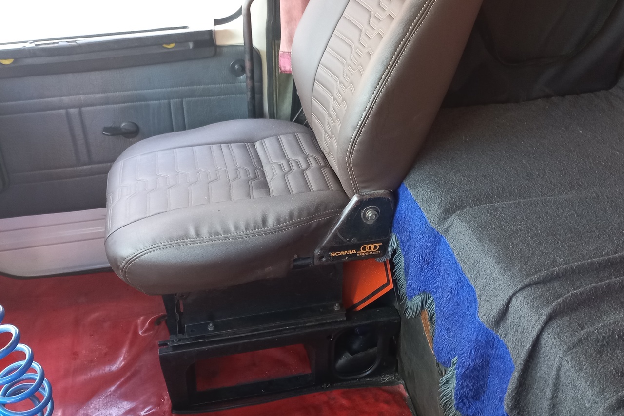 Scania 143 - 93/93 9